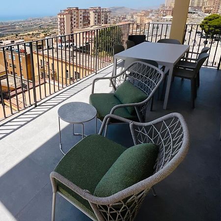 אגריג'נטו Luxor Home Vista Incantevole מראה חיצוני תמונה