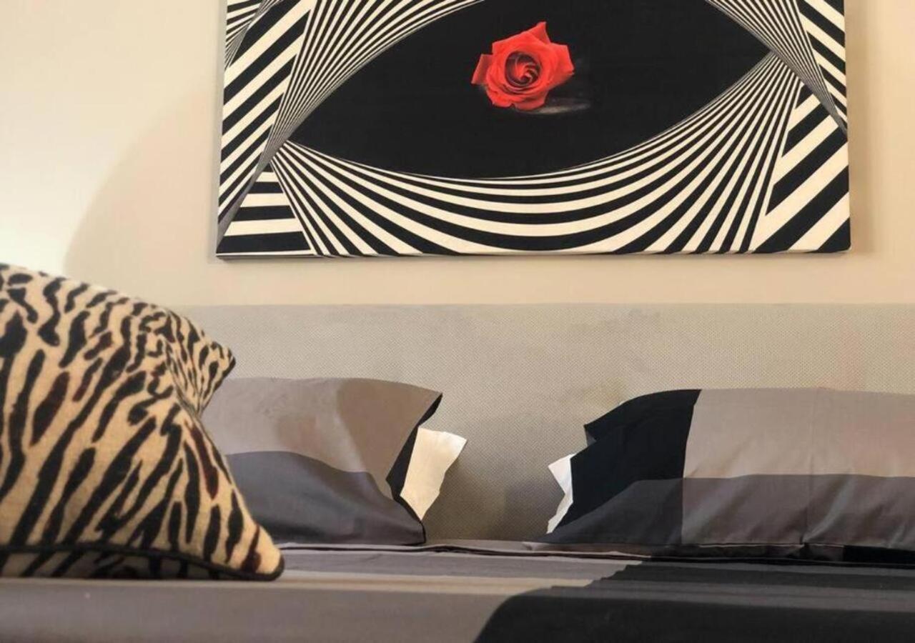 אגריג'נטו Luxor Home Vista Incantevole מראה חיצוני תמונה