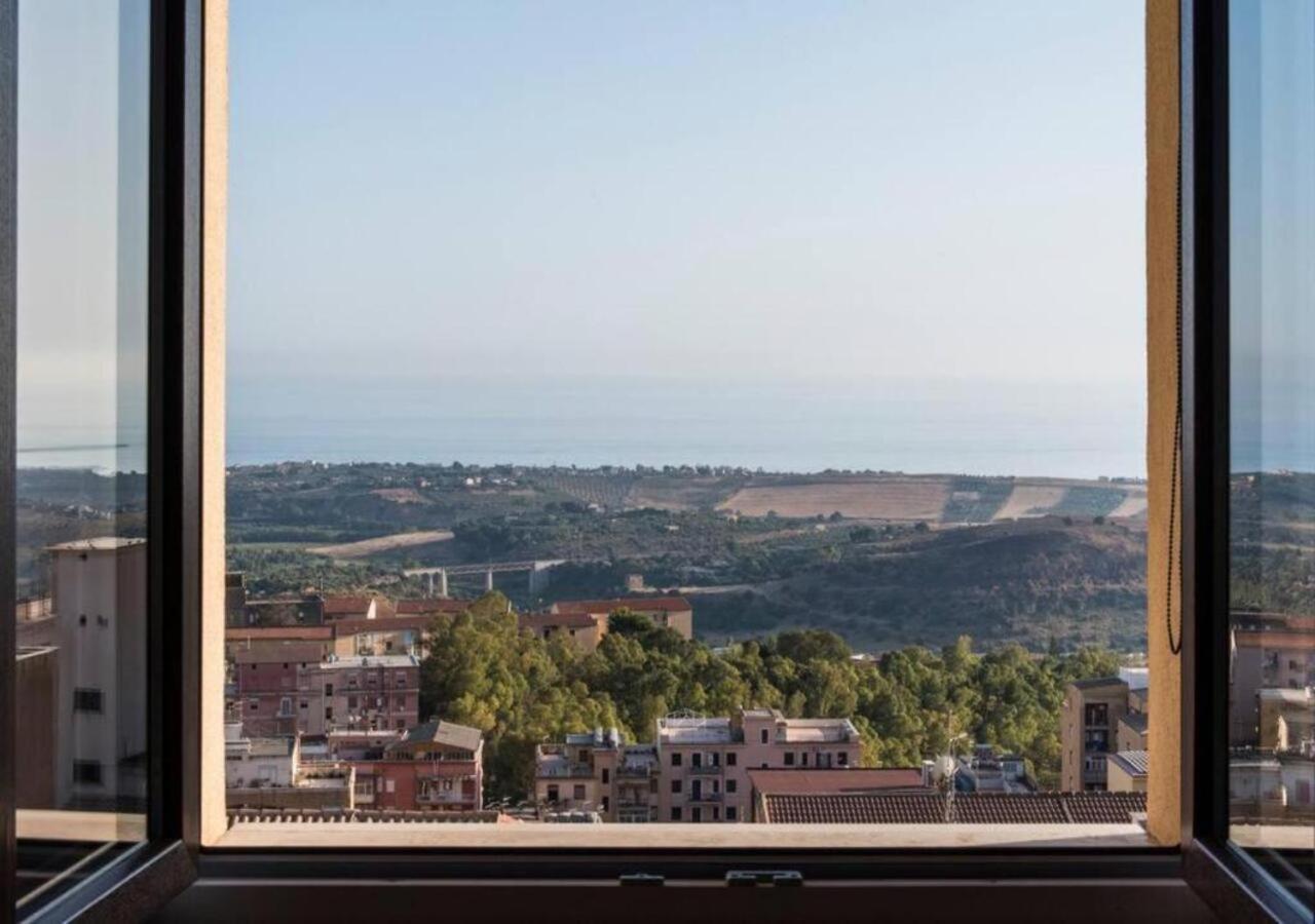 אגריג'נטו Luxor Home Vista Incantevole מראה חיצוני תמונה