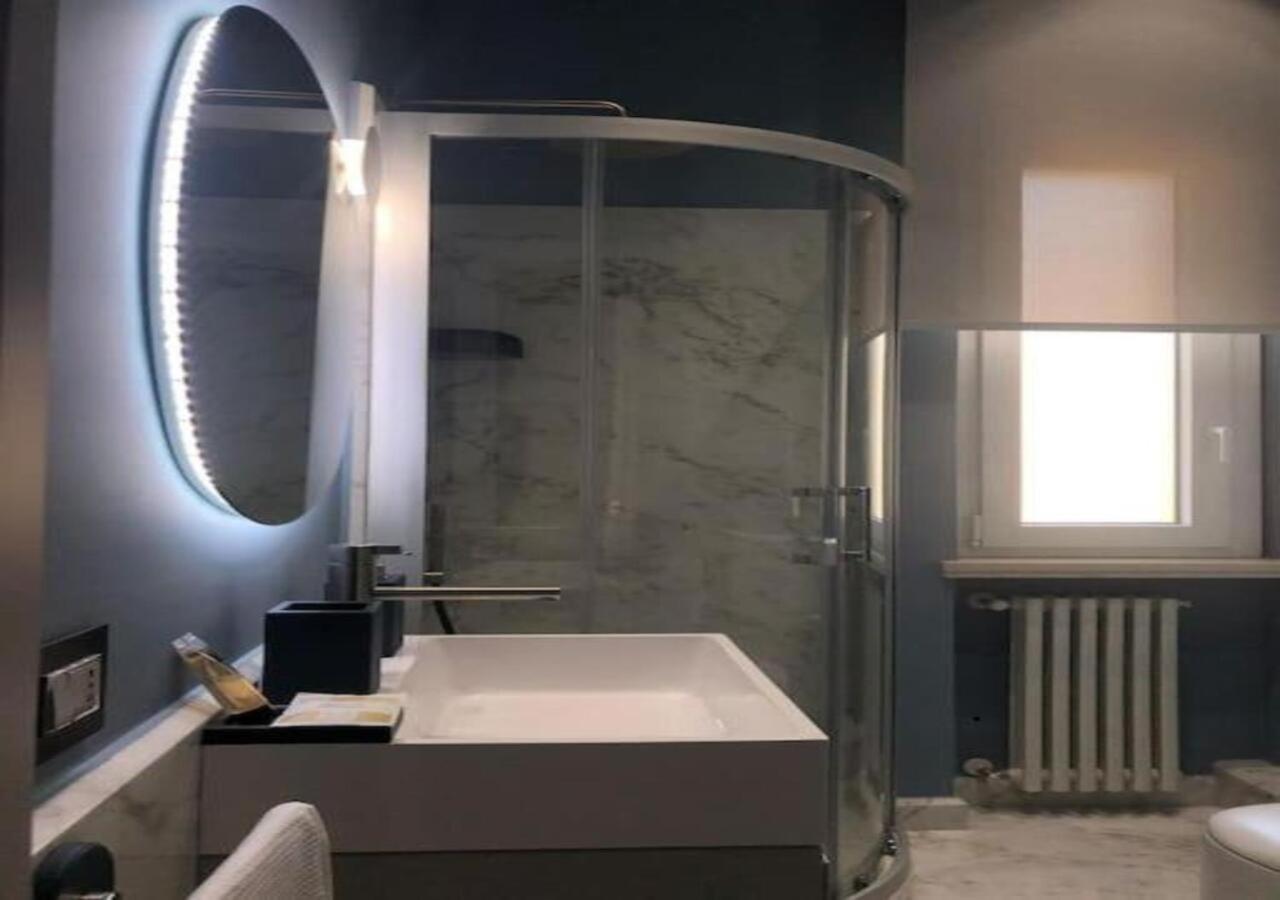 אגריג'נטו Luxor Home Vista Incantevole מראה חיצוני תמונה