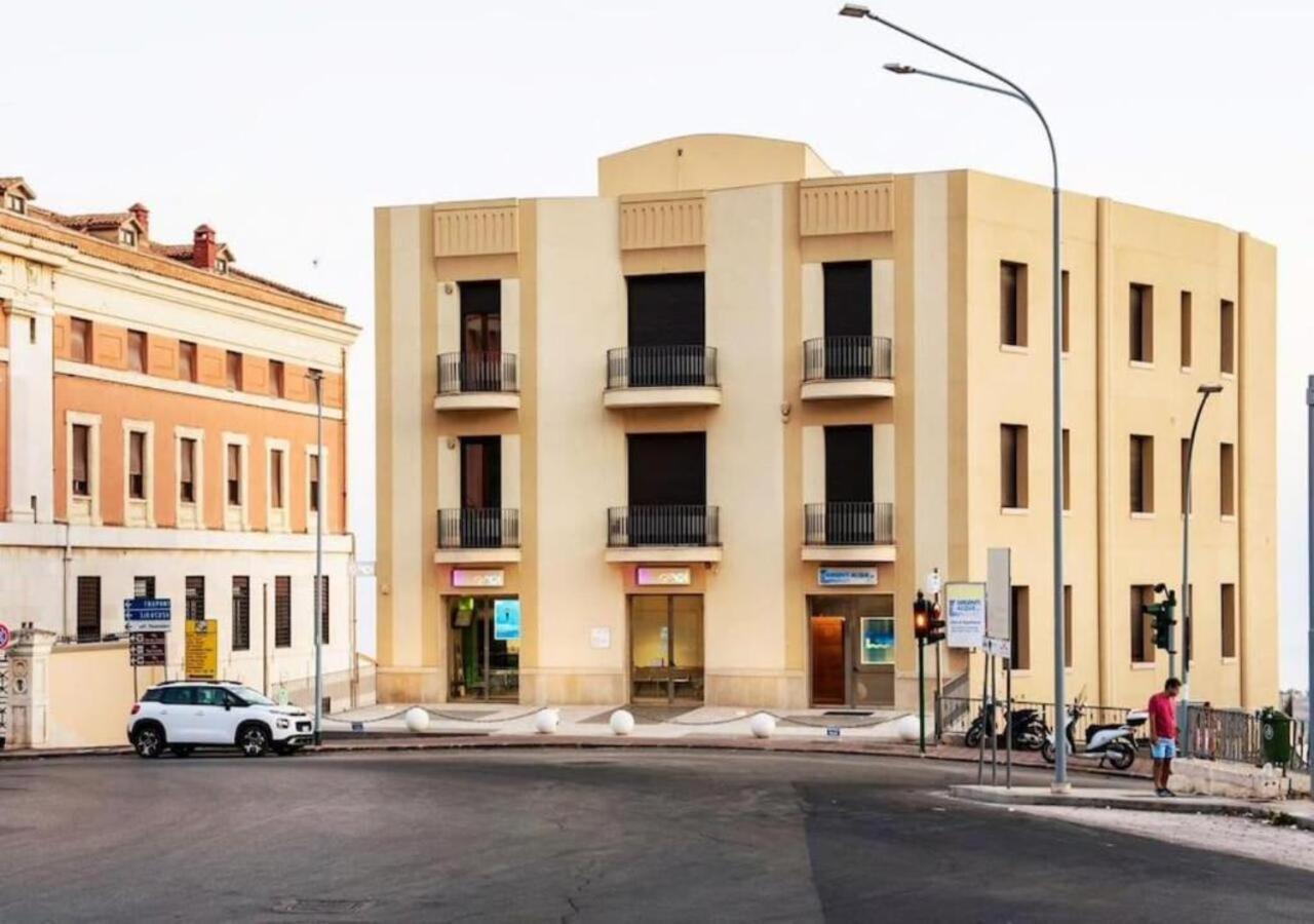 אגריג'נטו Luxor Home Vista Incantevole מראה חיצוני תמונה
