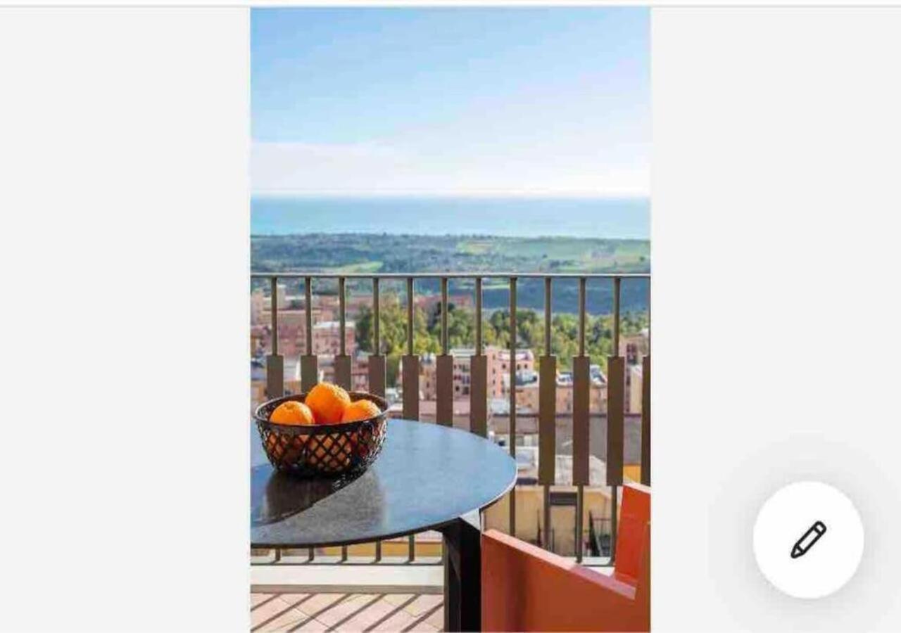 אגריג'נטו Luxor Home Vista Incantevole מראה חיצוני תמונה