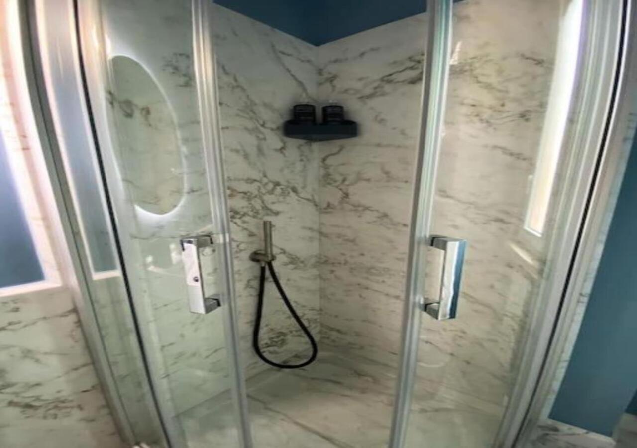 אגריג'נטו Luxor Home Vista Incantevole מראה חיצוני תמונה