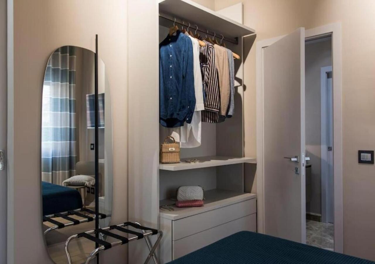 אגריג'נטו Luxor Home Vista Incantevole מראה חיצוני תמונה