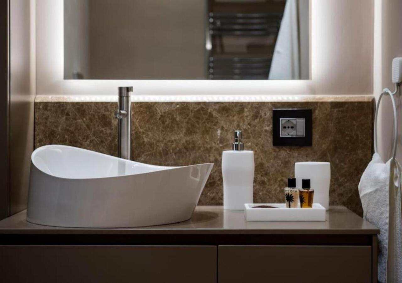 אגריג'נטו Luxor Home Vista Incantevole מראה חיצוני תמונה