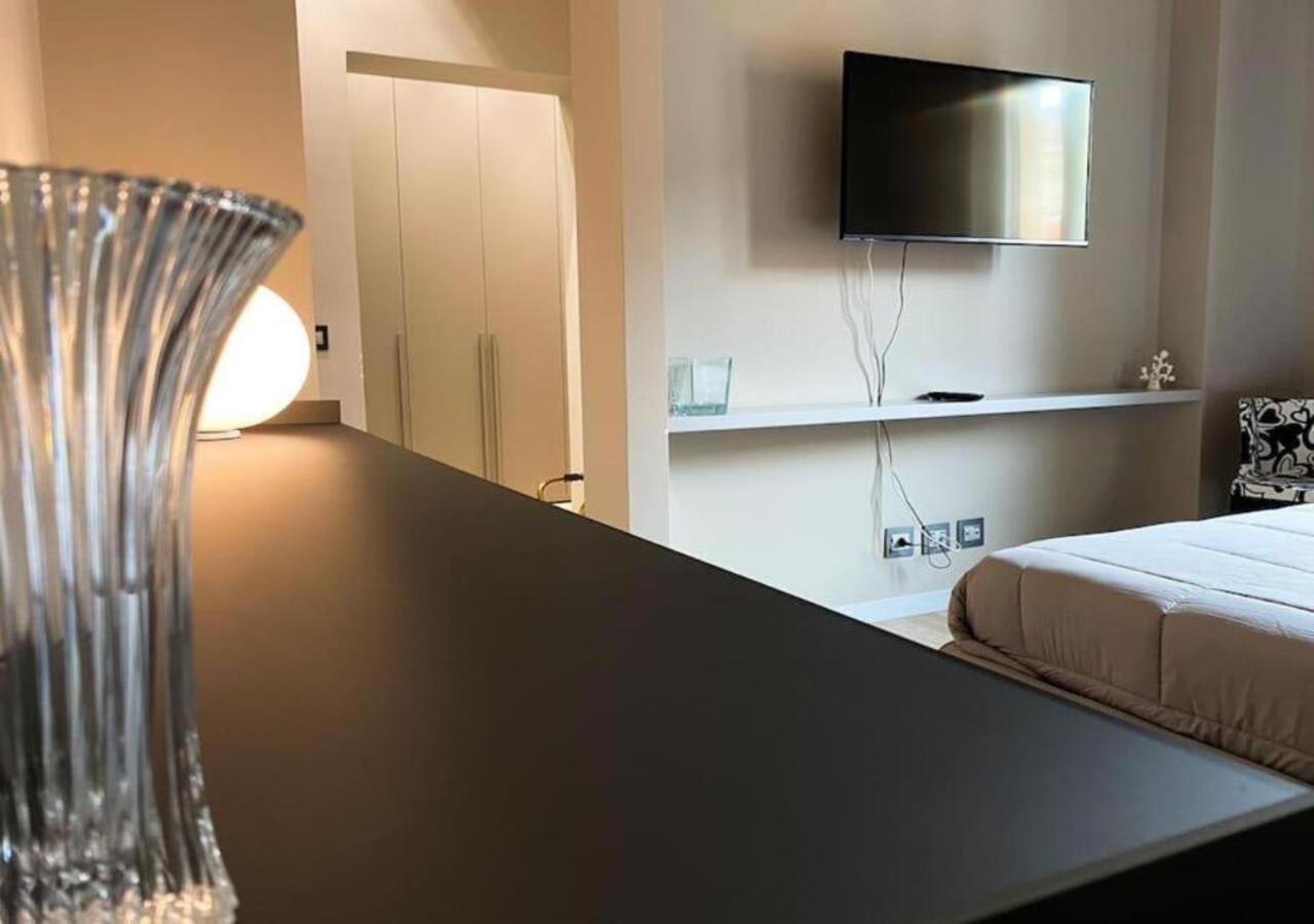 אגריג'נטו Luxor Home Vista Incantevole מראה חיצוני תמונה