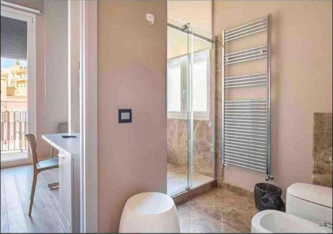 אגריג'נטו Luxor Home Vista Incantevole מראה חיצוני תמונה