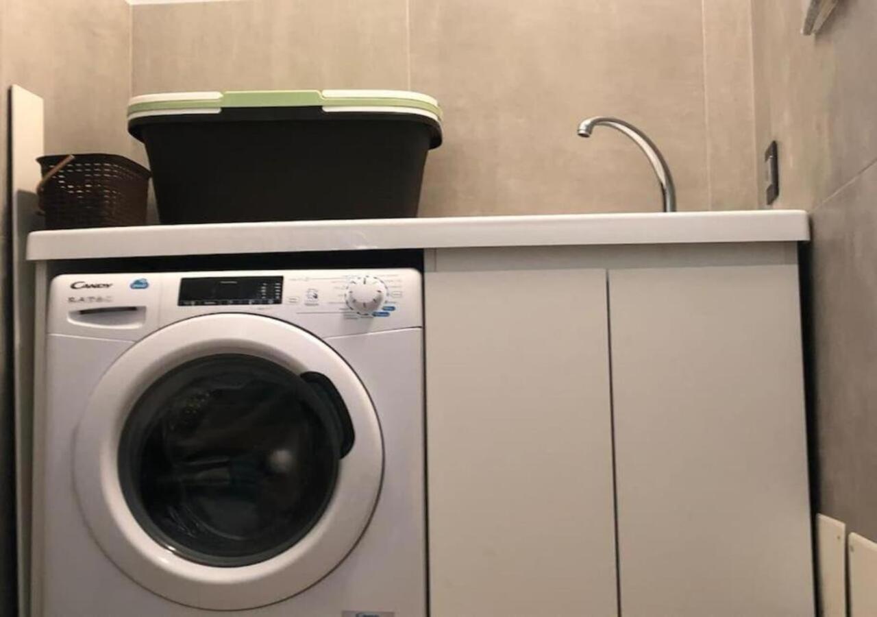 אגריג'נטו Luxor Home Vista Incantevole מראה חיצוני תמונה