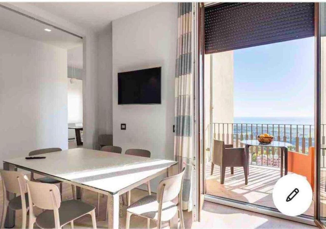 אגריג'נטו Luxor Home Vista Incantevole מראה חיצוני תמונה