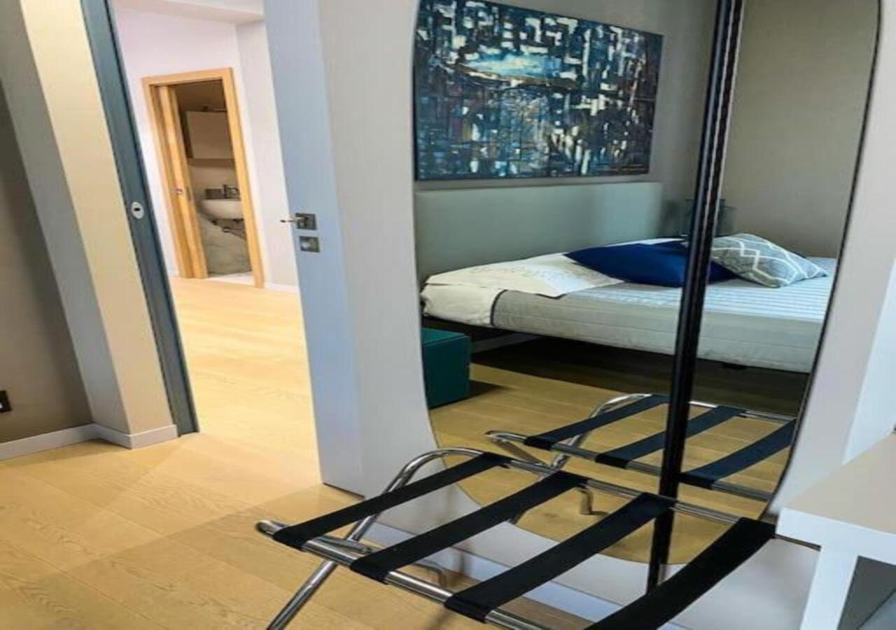 אגריג'נטו Luxor Home Vista Incantevole מראה חיצוני תמונה