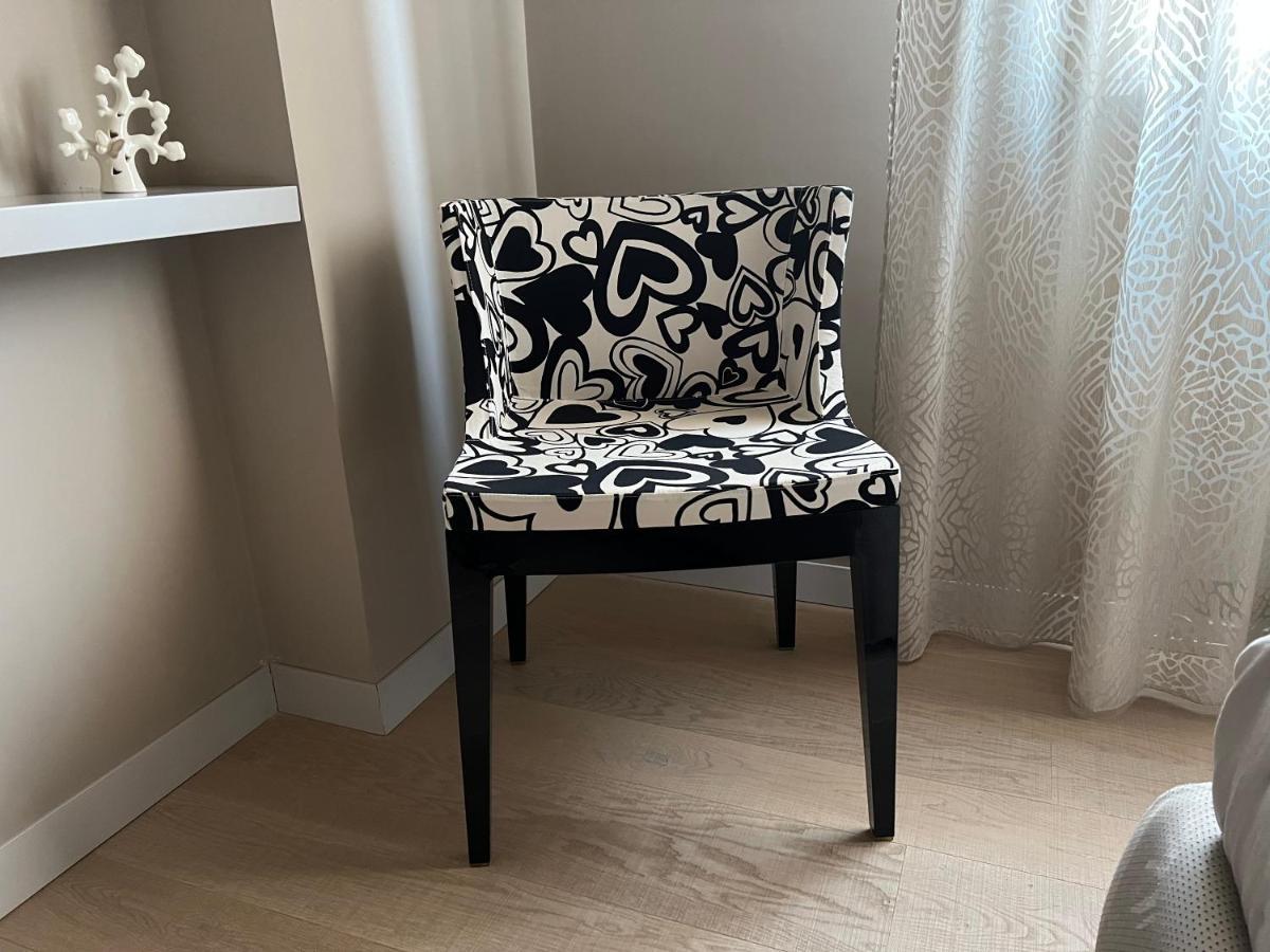אגריג'נטו Luxor Home Vista Incantevole מראה חיצוני תמונה