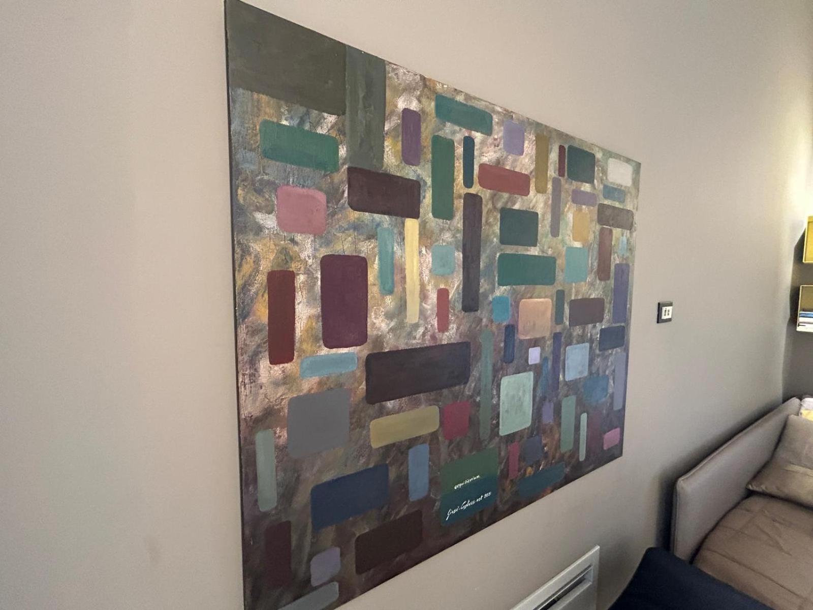 אגריג'נטו Luxor Home Vista Incantevole מראה חיצוני תמונה