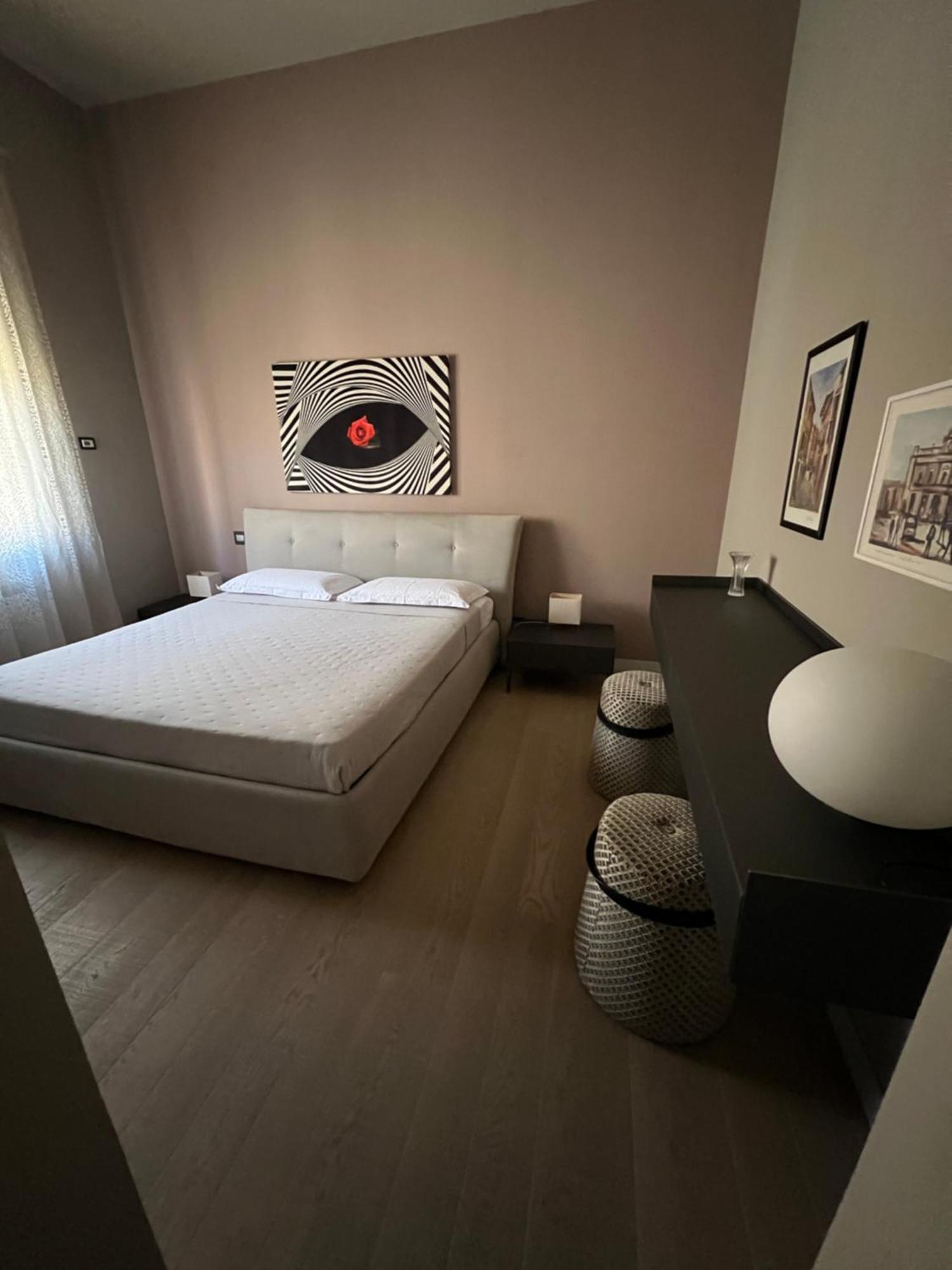 אגריג'נטו Luxor Home Vista Incantevole מראה חיצוני תמונה