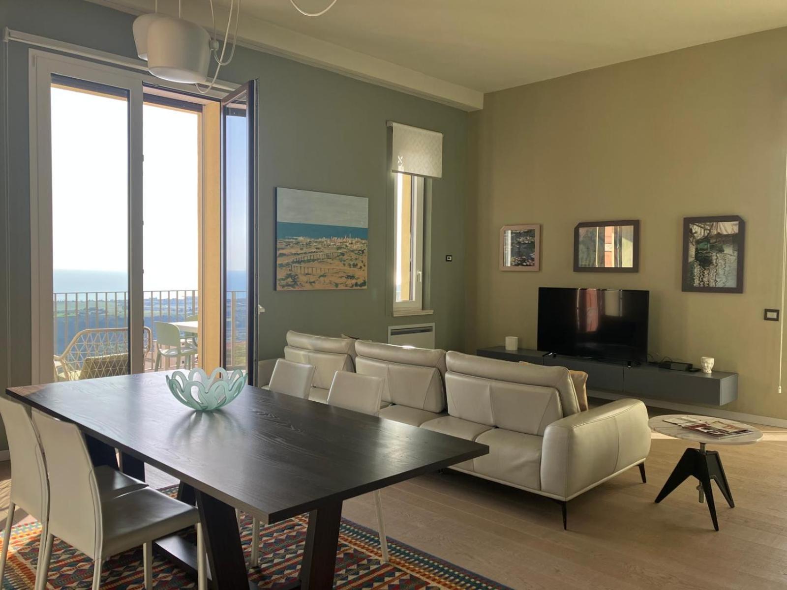אגריג'נטו Luxor Home Vista Incantevole מראה חיצוני תמונה
