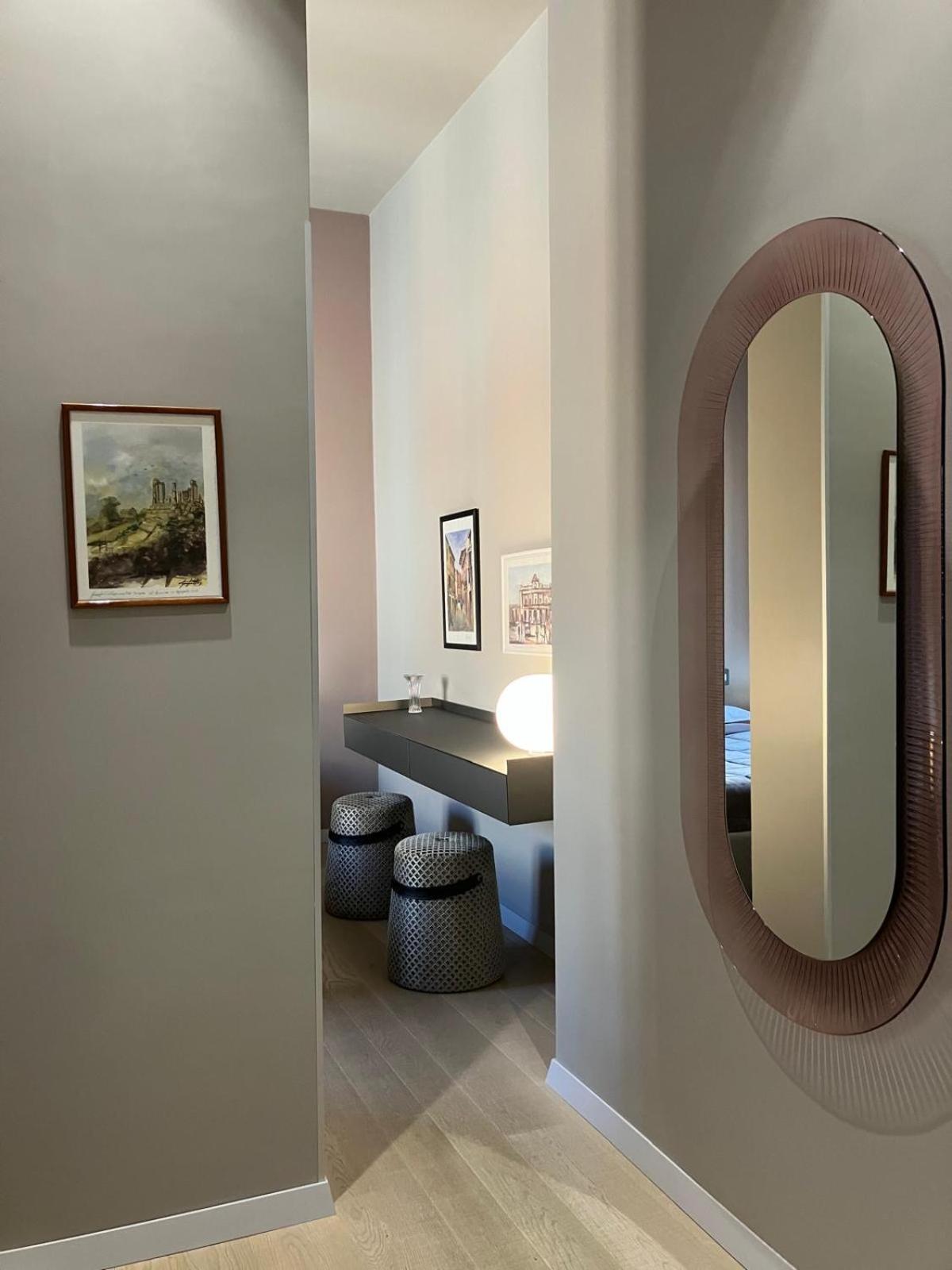 אגריג'נטו Luxor Home Vista Incantevole מראה חיצוני תמונה