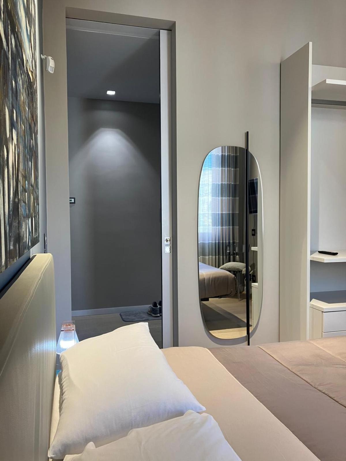 אגריג'נטו Luxor Home Vista Incantevole מראה חיצוני תמונה