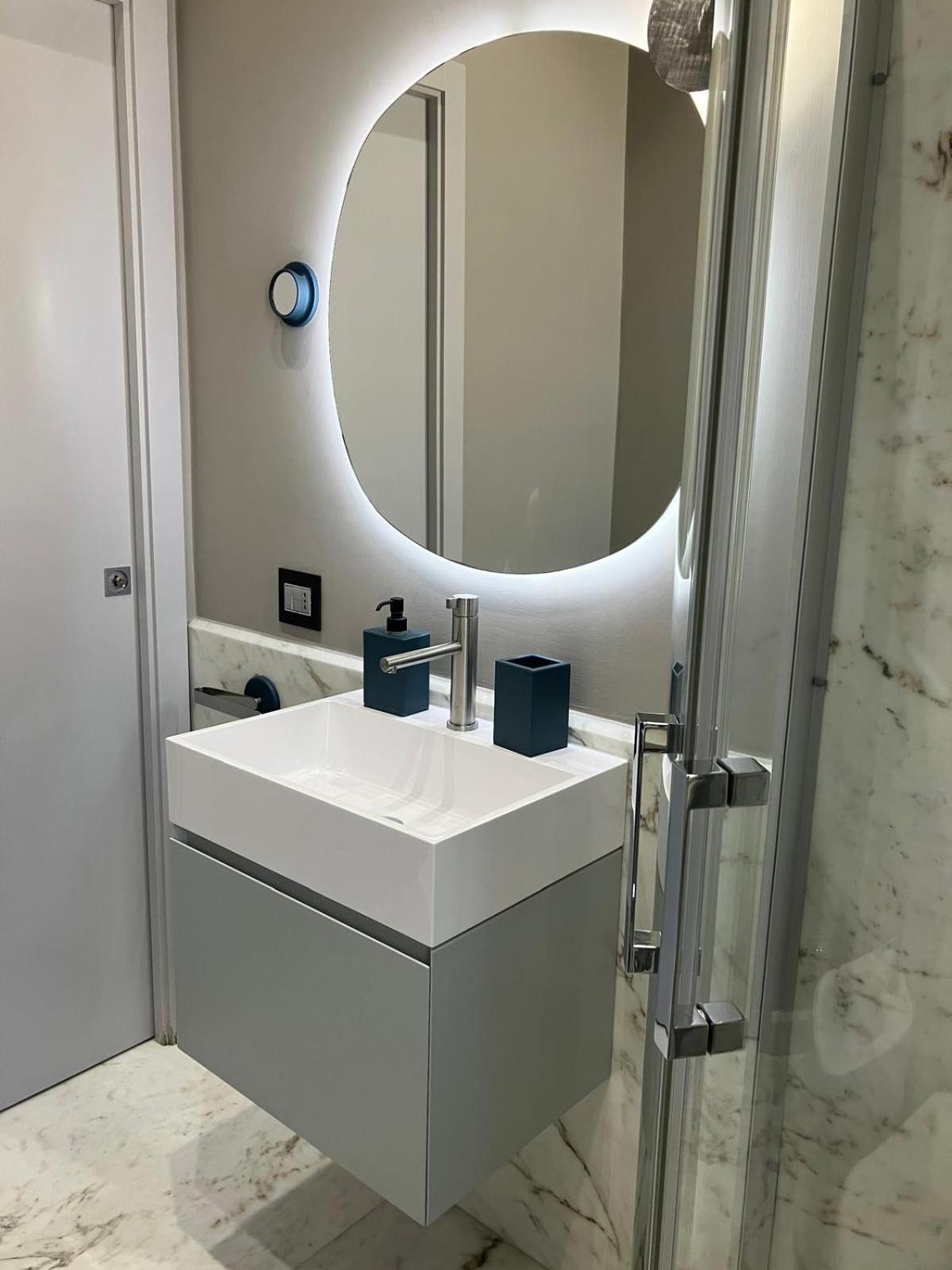 אגריג'נטו Luxor Home Vista Incantevole מראה חיצוני תמונה