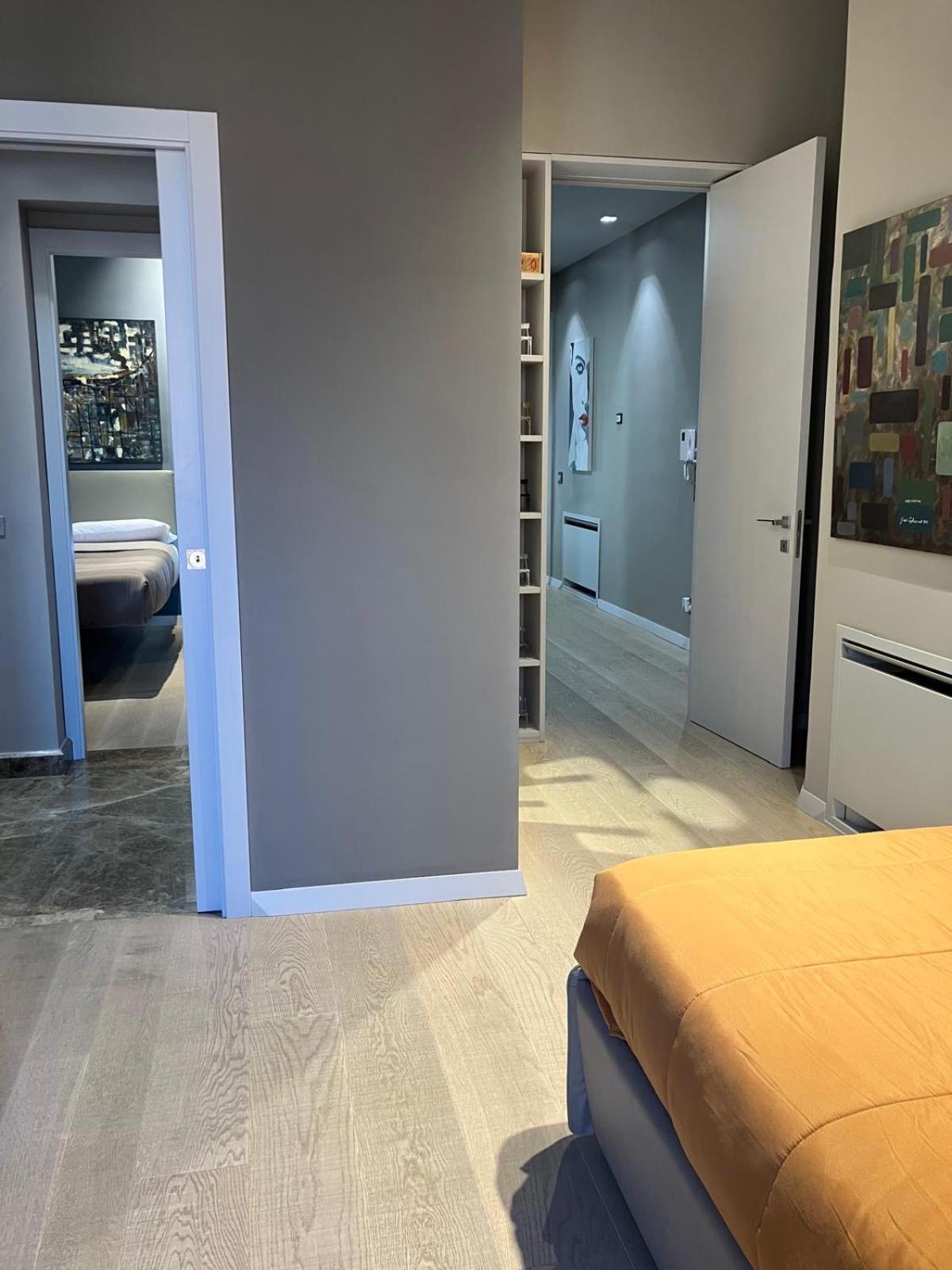 אגריג'נטו Luxor Home Vista Incantevole מראה חיצוני תמונה