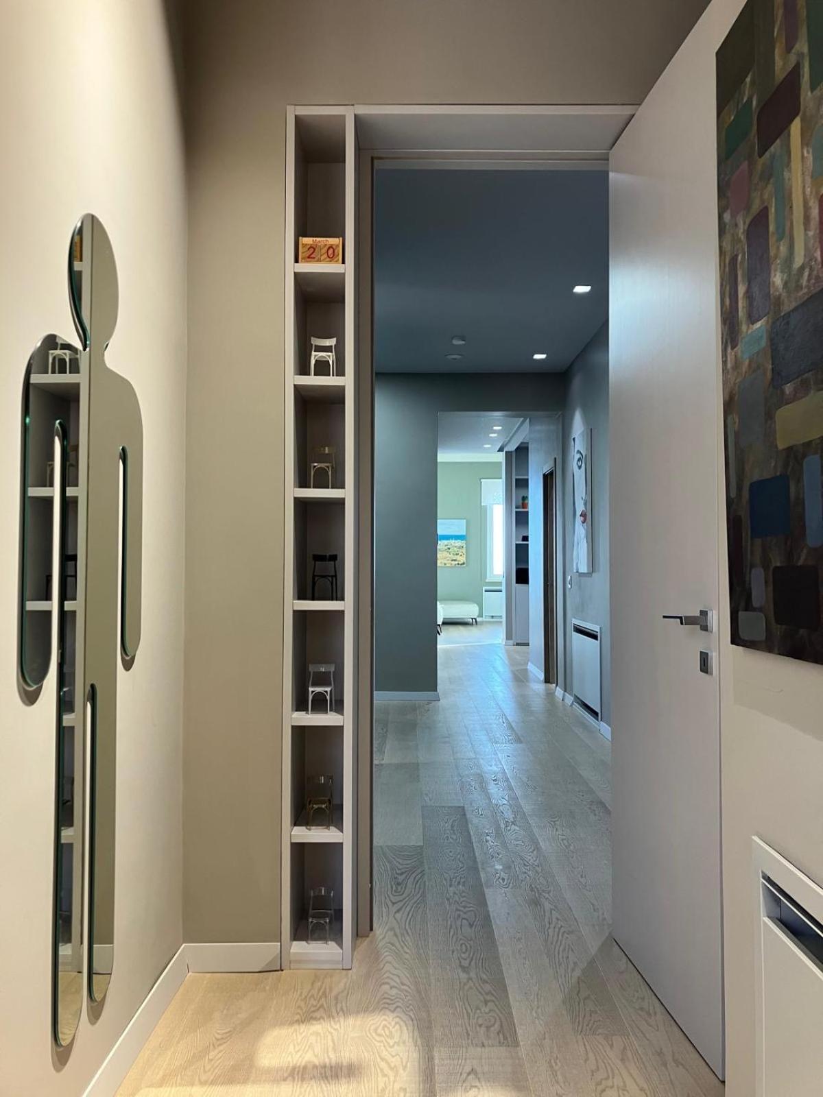 אגריג'נטו Luxor Home Vista Incantevole מראה חיצוני תמונה