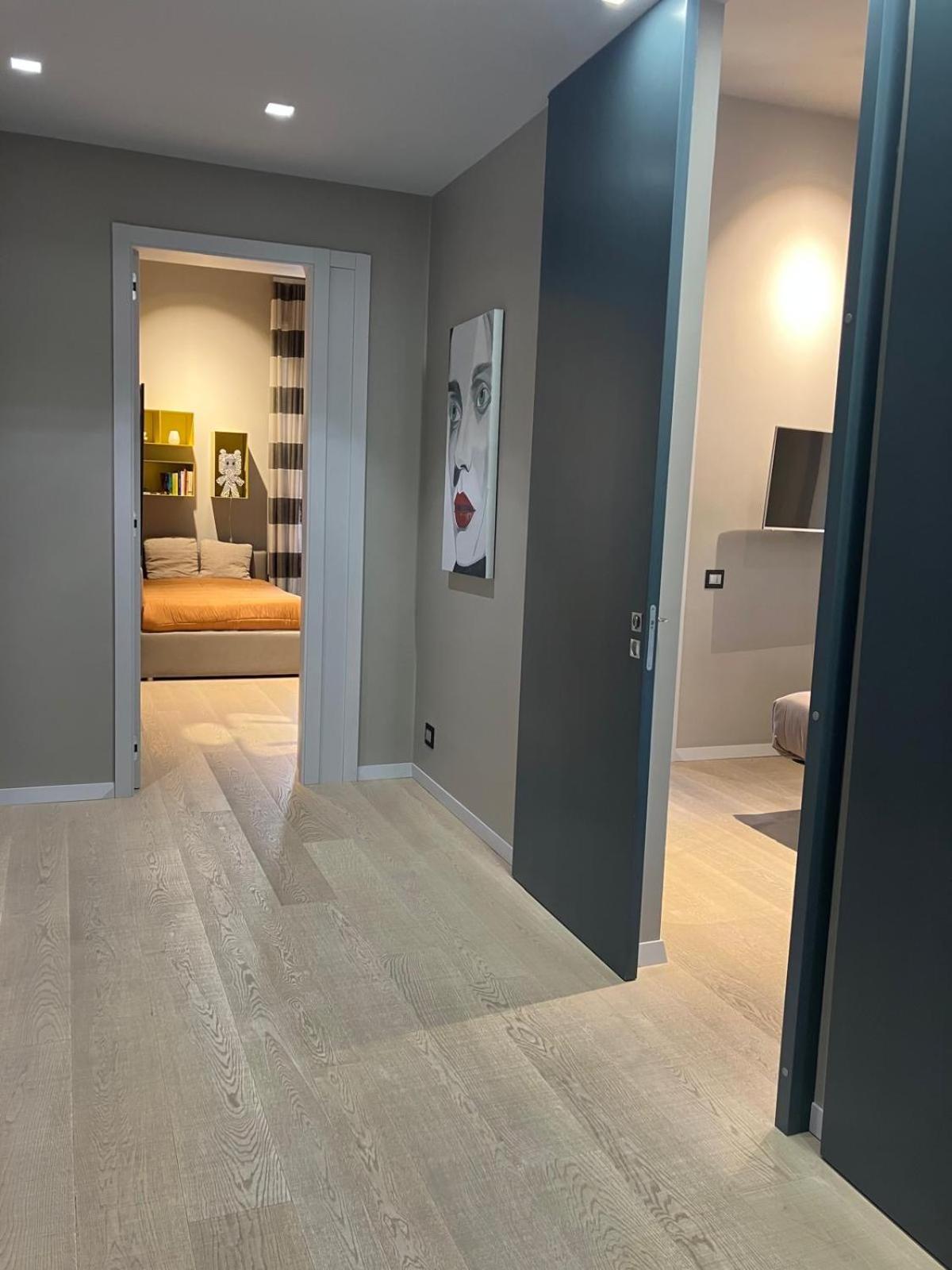 אגריג'נטו Luxor Home Vista Incantevole מראה חיצוני תמונה