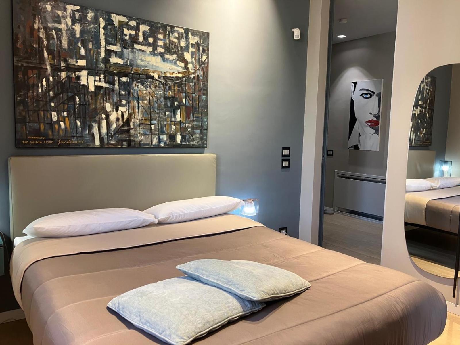 אגריג'נטו Luxor Home Vista Incantevole מראה חיצוני תמונה