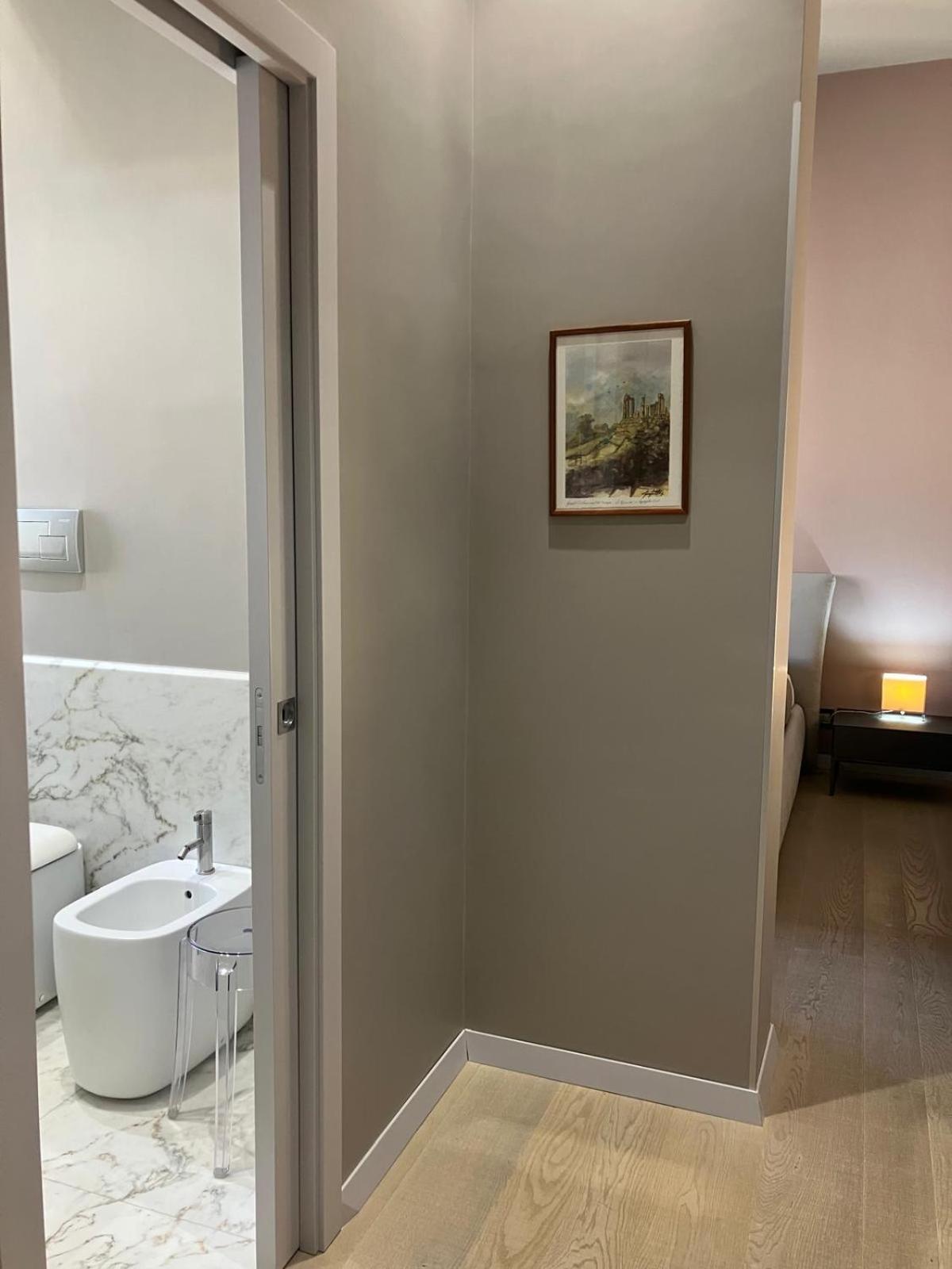 אגריג'נטו Luxor Home Vista Incantevole מראה חיצוני תמונה