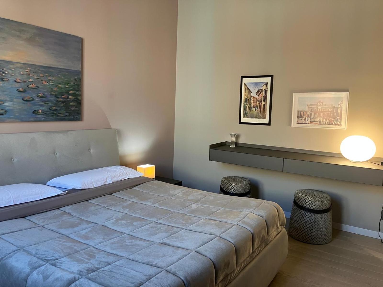אגריג'נטו Luxor Home Vista Incantevole מראה חיצוני תמונה