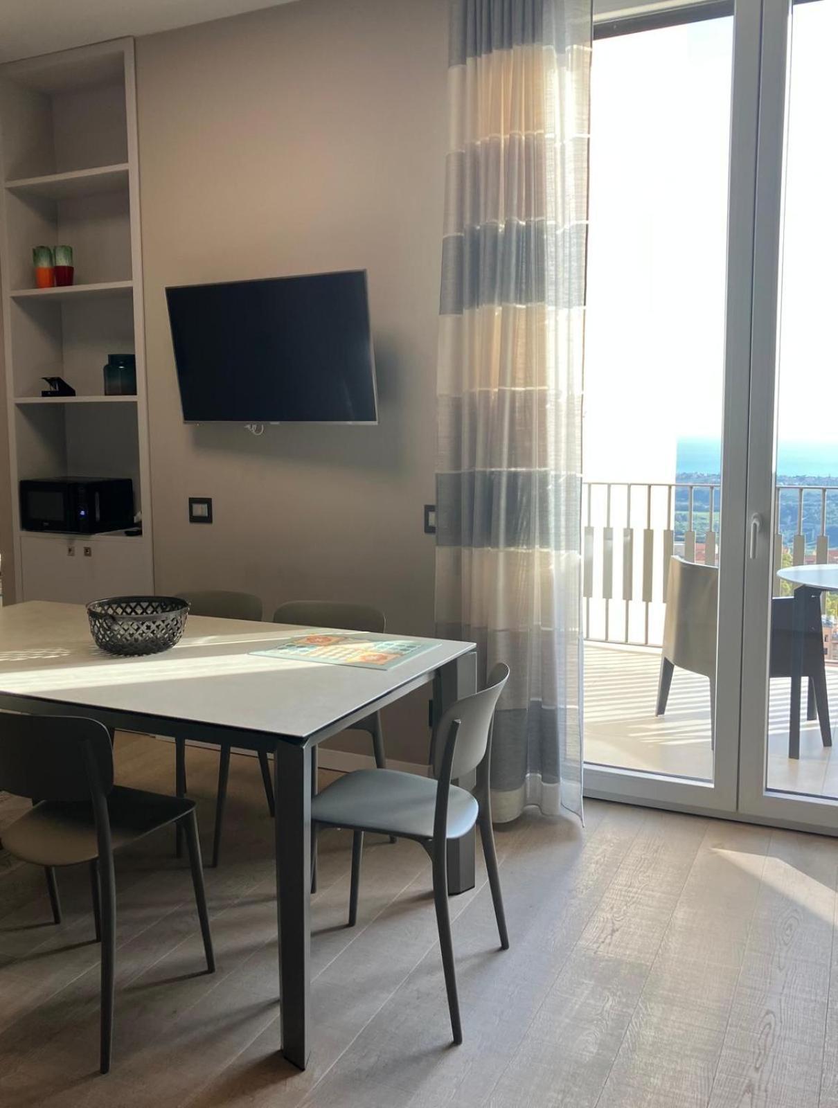 אגריג'נטו Luxor Home Vista Incantevole מראה חיצוני תמונה